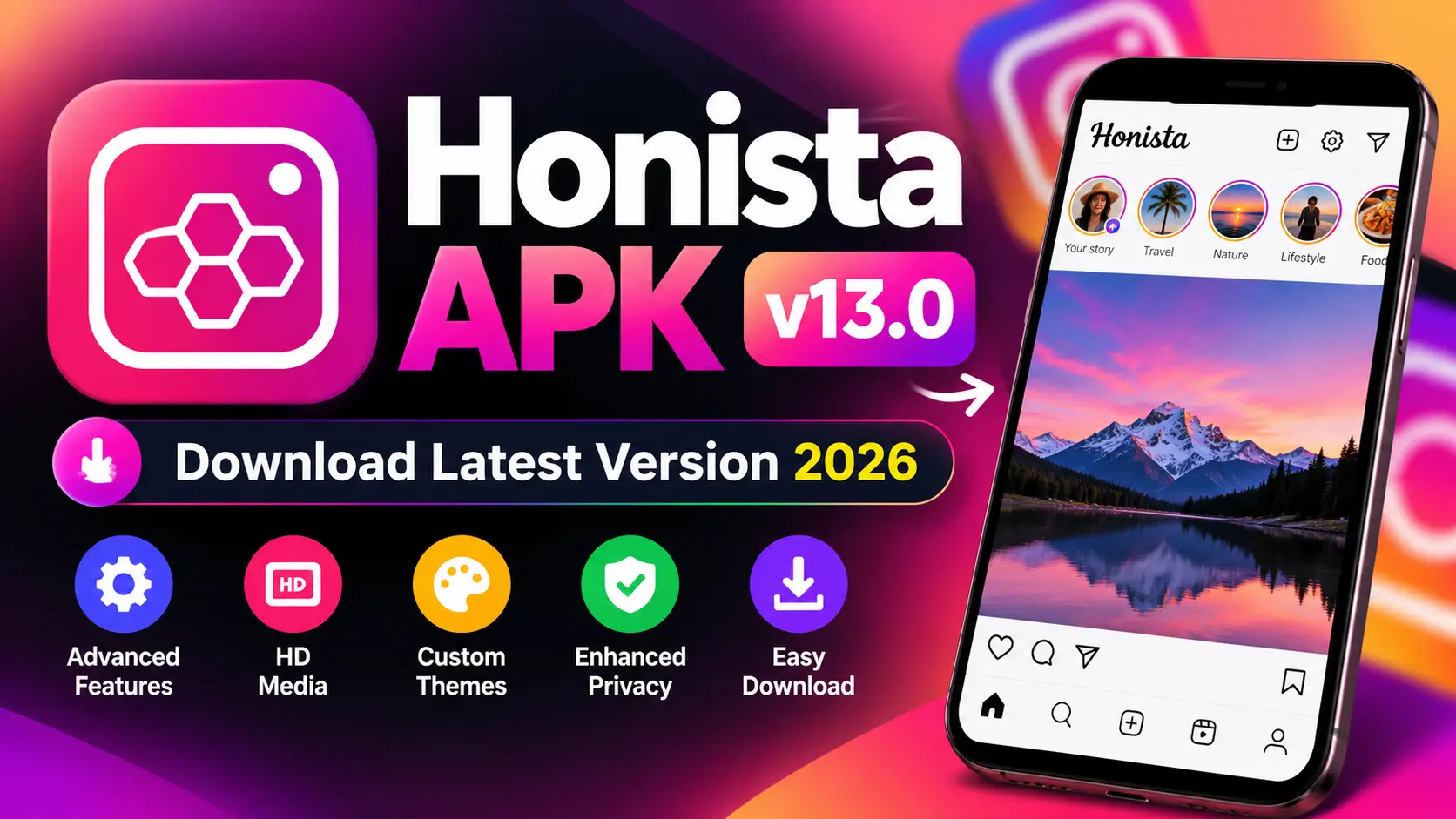 Honista APK